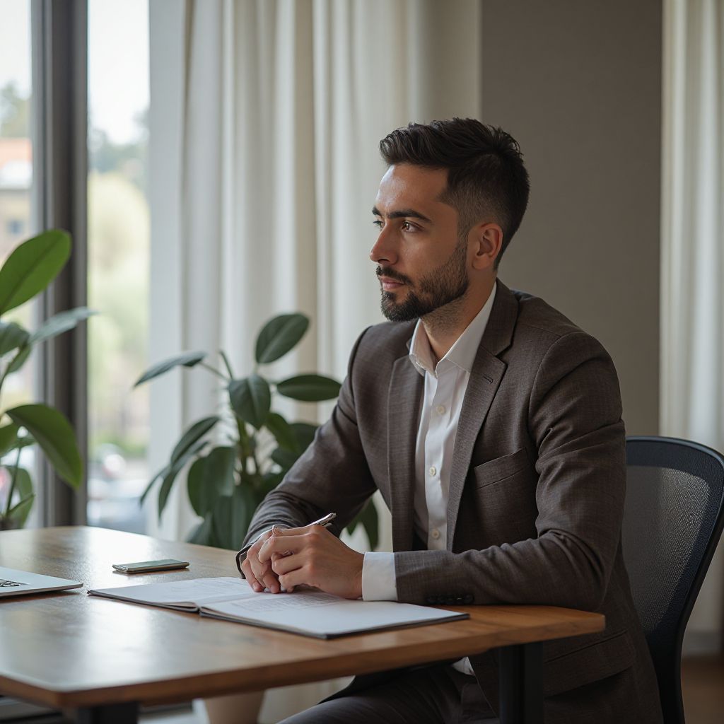 Cum să începi cu Consultanță financiară