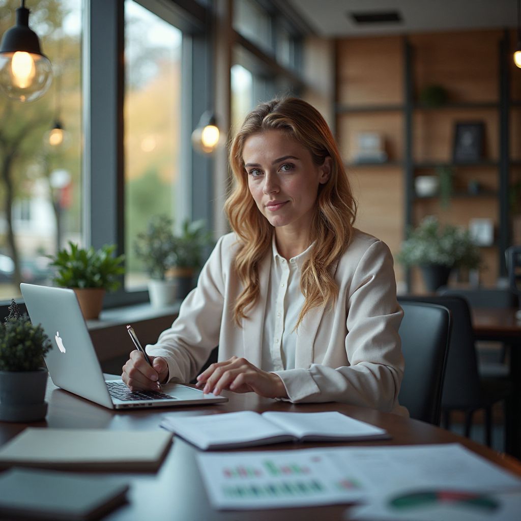 Tendințe în Consultanță financiară