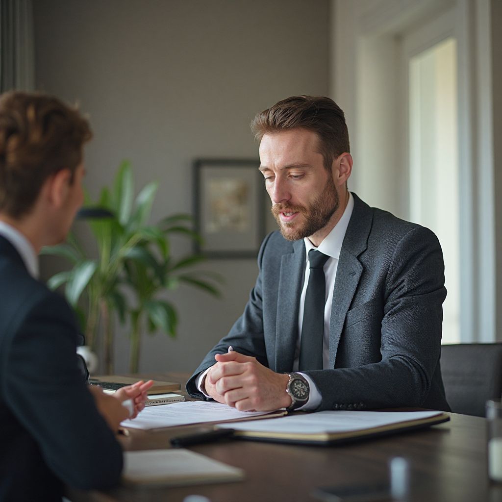 Planificare financiară